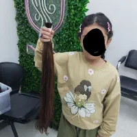 فروش وخریدمو بدون واسطه موی طبیعی وبور