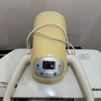 اتو پرس سایز 70 قوی کم کار.مارک اصلی