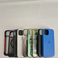 کاور آیفون۱۳ نرمال