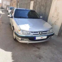 فروش پژو پارس ۸۵