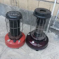 چراغ نفتی