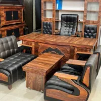 میز مدیریتیselena/میز کارشناسیpars/میزLشکل