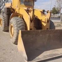 لودر مدل ۷۱ میشیگاان