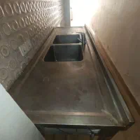 سینگ صنعتی تمام استیل