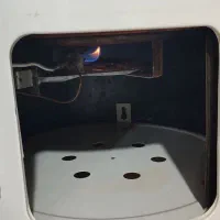 آبگرمکن 60گالنی لورچ|آبگرمکن، پکیج، شوفاژ|دورود, |دیوار