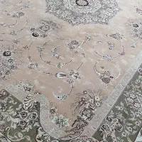 فرش|فرش|اصفهان, هفتون|دیوار