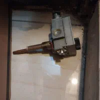 لوازم ابگرمکن دیواری وشیر بخاری و متعلقات|آبگرمکن، پکیج، شوفاژ|محمدیه-قزوین, |دیوار