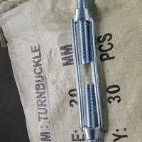 مهارکش چدنی