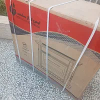 بخاری گازی ۳۲ هزار ایمن گاز|بخاری، هیتر، شومینه|زابل, |دیوار