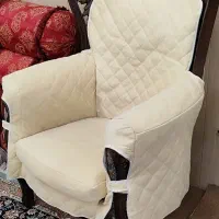 کاور مبل ( روکش مبل سلطنتی)