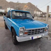 نیسان دیزل مدل 92|خودرو سواری و وانت|کرمانشاه, |دیوار