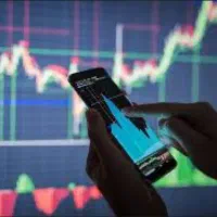 آموزش ترید در بازارهای مالی (فارکس،ارز دیجیتال)