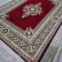 فرش ۷۰۰شانه کاشان درجه۱