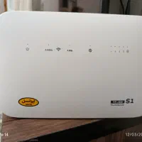 فروش مودم ایرانسل تی دی|مودم و تجهیزات شبکه|قدس, شهر‌قدس|دیوار