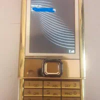 نوکیا 8800 گلد فنلاند
