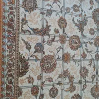 ۴ تخته فرش ۱۲ متری جفت|فرش|کوهدشت, |دیوار