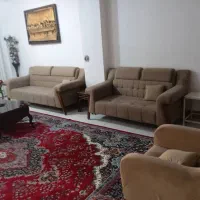 منزل مبله آپارتمان ۸۰ متبه همکف