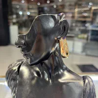 گوشواره ژوپینگ تخفیف عیدانه تعداد محدود