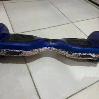 اسکوتر برقی|دوچرخه، اسکیت، اسکوتر|اسلام‌شهر, شاطره|دیوار