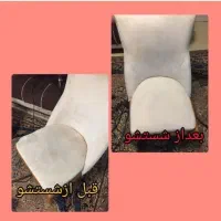 مبلشویی ایمان|خدمات نظافت|رشت, معلم|دیوار