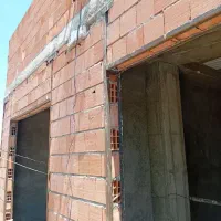 استادکاربنای ساختمان وسوله استادرضاکمالی هستم