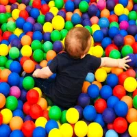 مربی شیفت عصر