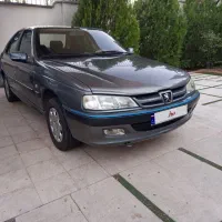 پارس سال مدل 95