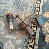 چراغ زنون