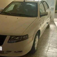 سمند سورن پلاس xu7p