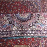 فرش قالیچه گنبد|فرش|تبریز, |دیوار