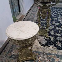 دکوری دکوراسیون جا میوه میز عسلی تلفن|کلکسیون اشیاء عتیقه|نوشهر, |دیوار