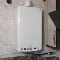نصب،سرویس وتعمیرات پکیج ابگرمکن وکولرگازی و پمپ اب