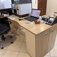 میز  اداری
