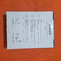 شارژر ۴ پورت اَنکر|لوازم جانبی موبایل و تبلت|زنجان, |دیوار