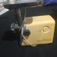 چرخ گوشت