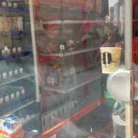 اجاره مغازه ۱۲متر|اجارهٔ مغازه و غرفه|تهران, بوستان سرخه حصار|دیوار