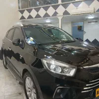 جک s5 بیرنگ ۹۶|خودرو سواری و وانت|تهران, تهرانپارس شرقی|دیوار