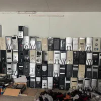 معامله انواع برد موبایل کامپیوتر سبز