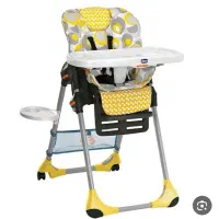 صندلی غذاخوری کودک برند Chicco وتوالت فرنگی کودک|تخت و صندلی بچه|کرج, خرمدشت|دیوار