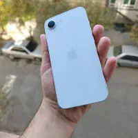 Iphone 16E آکبند فقط اکتیو شده|موبایل|سنندج, |دیوار