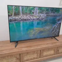 تلویزیون اسنوا ۵۰ اینچ|تلویزیون و پروژکتور|ایلام, |دیوار