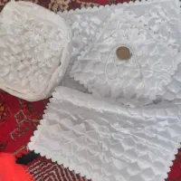 ست جا نماز با مهر و تسبیح و با کیف جشن تکلیف|کیف، کفش، کمربند|تبریز, |دیوار
