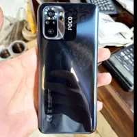 گوشی Poco m5s خشک خشک زیر قیمت