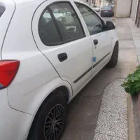 تیبا2مدل95
