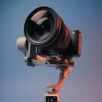 ساخت تیزر/تولید محتوا/عکاسی/تدوین/اینستاگرام