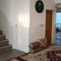 فروش-منزل-مسکوی-دوطبقه-بدو-شناژ-260-متر-زییربنا