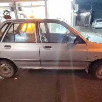 پراید|خودرو سواری و وانت|اشتهارد, |دیوار