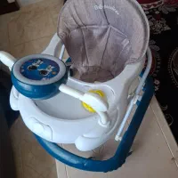 روروک موزیکال|کالسکه و لوازم جانبی|قشم, |دیوار