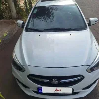 شاهین سانروف دار 403 با گارانتی