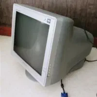 مانیتور کامپیتور سامسونگ اک بند